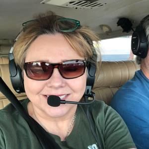 Meet your Posher, Louise